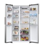 Haier-sbs-90-serie-5-hsr5918dwmp-frigorifero-side-by-side-libera-installazione-521-l-d-platino-acciaio-inox