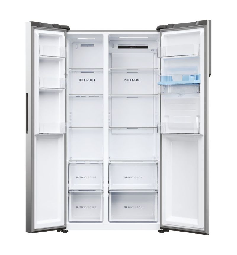 Haier-sbs-90-serie-5-hsr5918dwmp-frigorifero-side-by-side-libera-installazione-521-l-d-platino-acciaio-inox