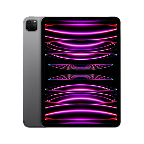 Apple-ipad-11-pro-wi-fi---cellular-256gb---grigio-siderale