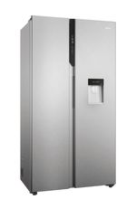 Haier-sbs-90-serie-5-hsr5918dwmp-frigorifero-side-by-side-libera-installazione-521-l-d-platino-acciaio-inox