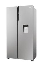 Haier-sbs-90-serie-5-hsr5918dwmp-frigorifero-side-by-side-libera-installazione-521-l-d-platino-acciaio-inox
