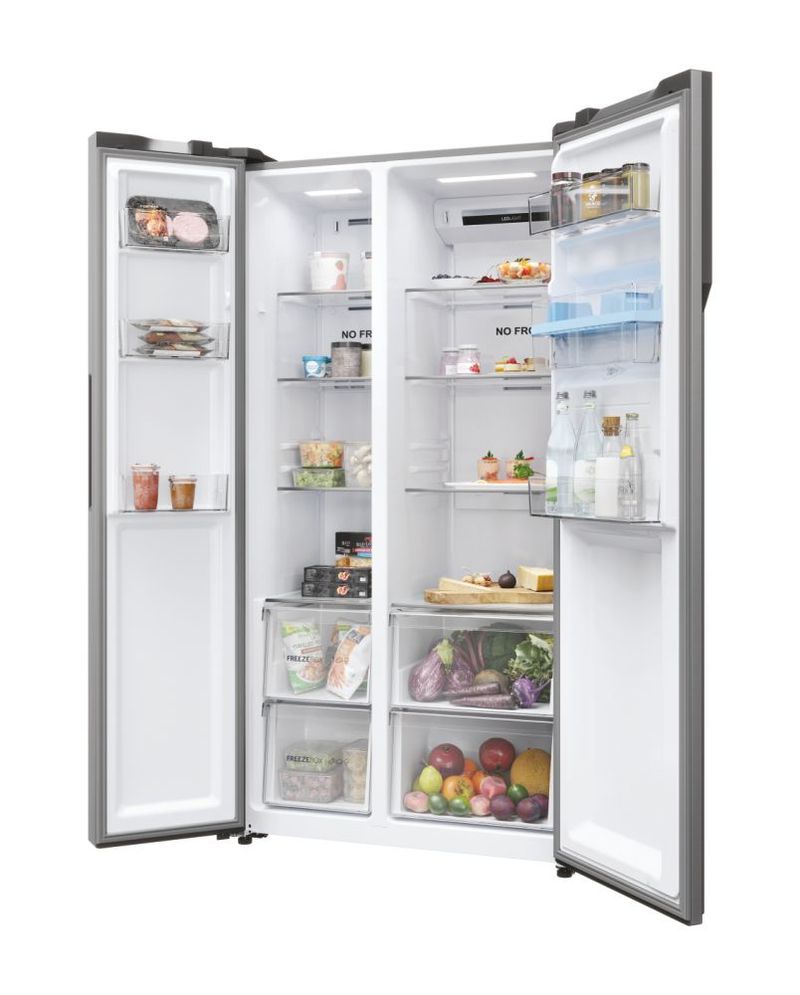 Haier-sbs-90-serie-5-hsr5918dwmp-frigorifero-side-by-side-libera-installazione-521-l-d-platino-acciaio-inox