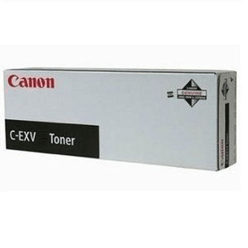 Canon c-exv44 cartuccia toner 1 pz originale giallo