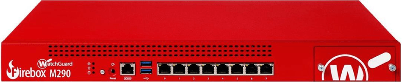 WatchGuard-Firebox-M290-firewall--hardware--118-Gbit-s--WatchGuard-Firebox-M290-with-1-yr-Total-Security-Suite-