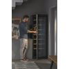 Haier-wine-cellar-hws188gae-libera-installazione-nero-188-bottiglia-bottiglie