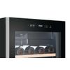 Haier-wine-cellar-hws188gae-libera-installazione-nero-188-bottiglia-bottiglie