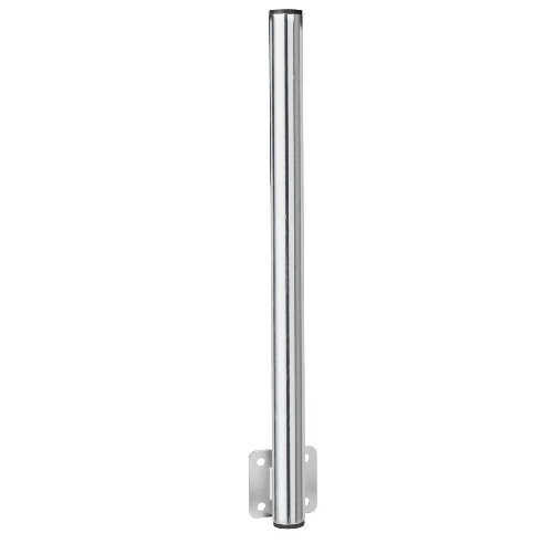 Extralink-C600-|-Staffa-da-balcone-|-600mm-con-bulloni-a-U-M8-acciaio-zincato