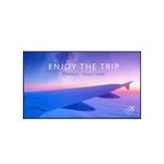 LG 49UH7N-E visualizzatore di messaggi Pannello piatto per segnaletica digitale 124,5 cm (49") LED Wi