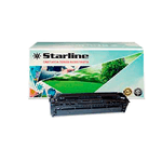 STARLINE Starline - Toner Ricostruito - per HP 131A - Nero - CF210A - 1.600 pag