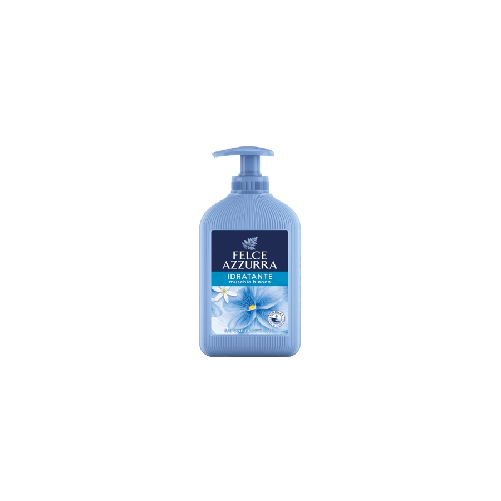 Felce-Azzurra-Sapone-Liquido-Idratante-Muschio-Bianco