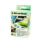 STARLINE Starline - Cartuccia Ink Compatibile per HP 963 XL - Ciano - 58ml