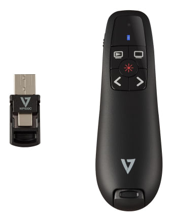 V7-presentatore-wireless-wp500c-doppio-usb-c---usb-a---240-ghz-rf
