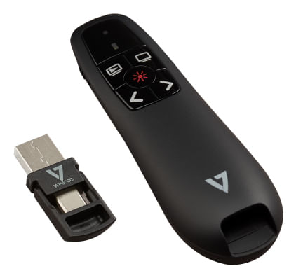 V7-presentatore-wireless-wp500c-doppio-usb-c---usb-a---240-ghz-rf