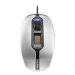 Cherry mc 4900 mouse ufficio ambidestro usb tipo a ottico 1375 dpi