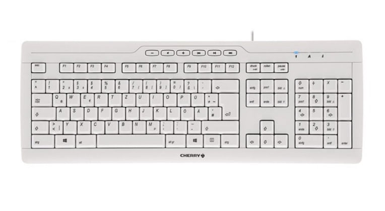 Trust Ody II Tastiera Wireless Silenziosa Layout Italiano QWERTY, Tasti Trust Ody II Tastiera Wireless Silenziosa Layout Italiano QWERTY, Tasti