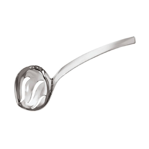 Coppino salsa/sottaceti forato cm.16,50 Living acciaio inox