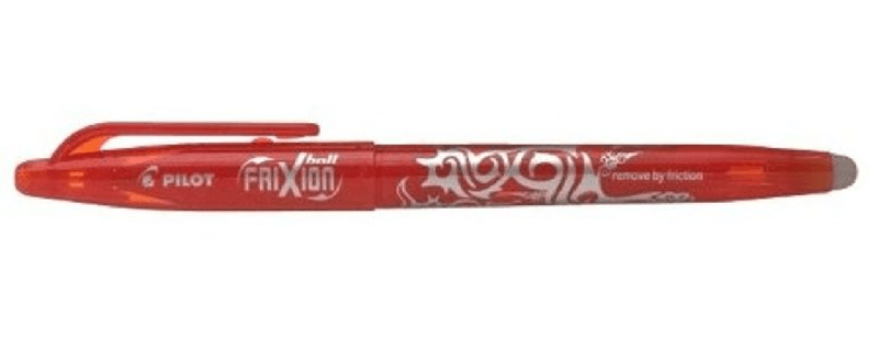 Pilot-224101207-penna-roller-arancione