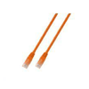 U-UTP-CAT5e-10M-Orange-PVC