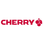 CHERRY KC 6000 SLIM tastiera Universale USB QWERTY Nordic Argento, Bianco