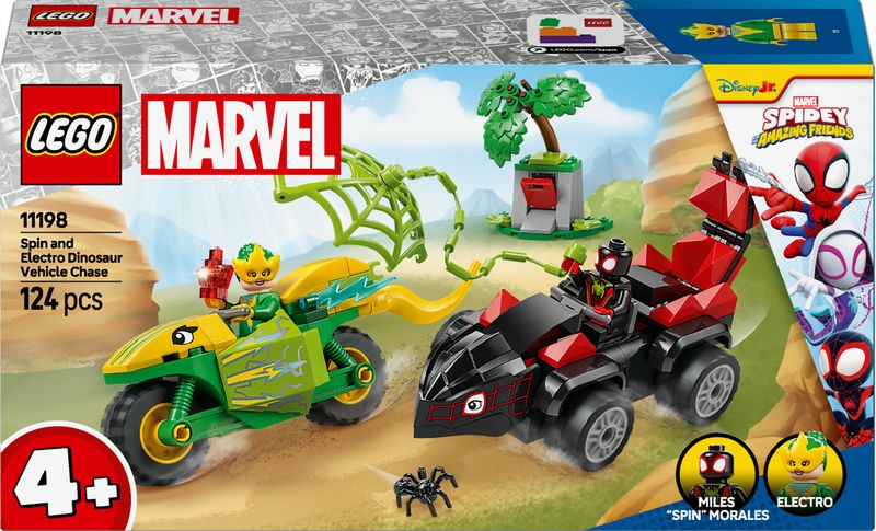 Set-di-Costruzioni-Lego