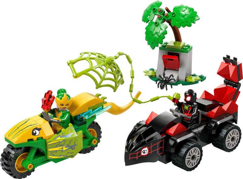 Set-di-Costruzioni-Lego