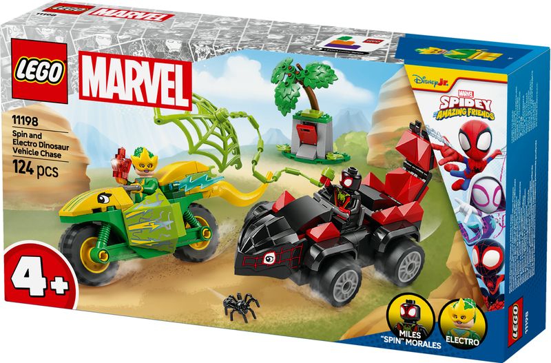Set-di-Costruzioni-Lego