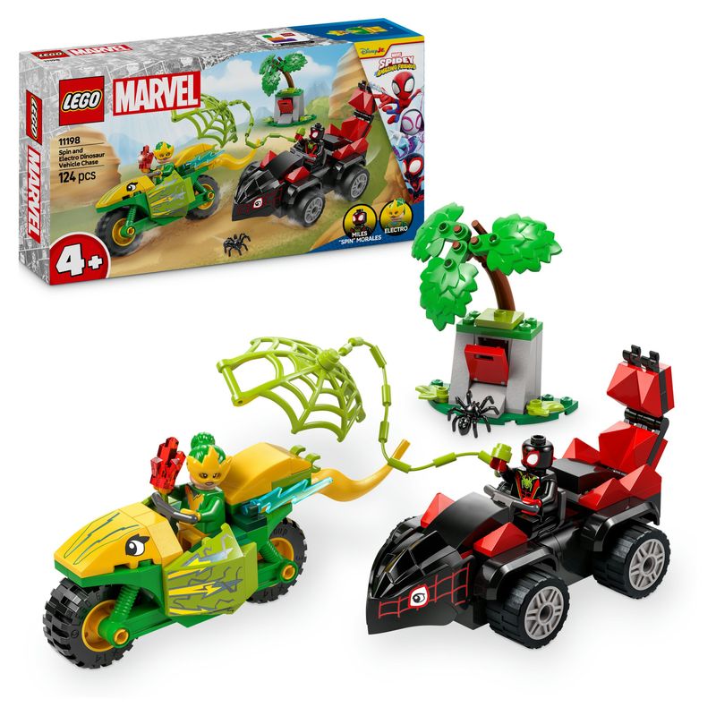 Set-di-Costruzioni-Lego