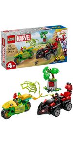Set-di-Costruzioni-Lego