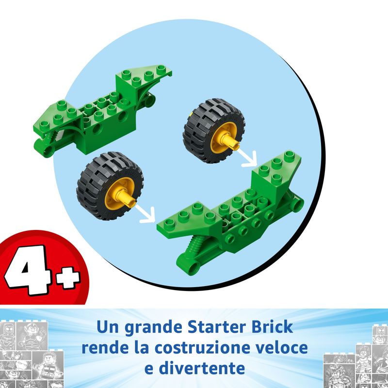 Set-di-Costruzioni-Lego