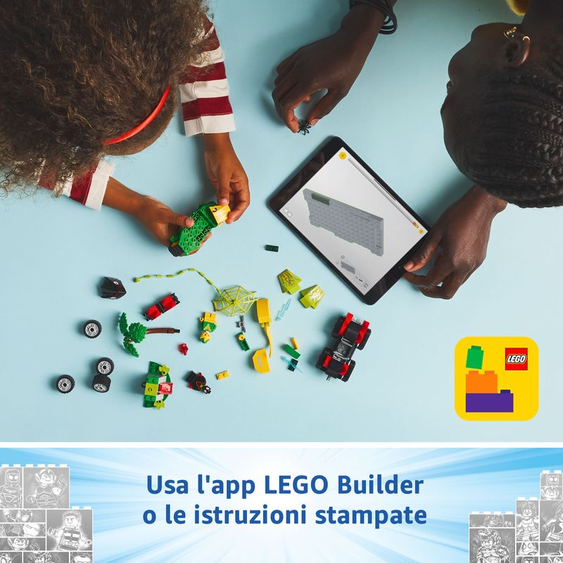 Set-di-Costruzioni-Lego