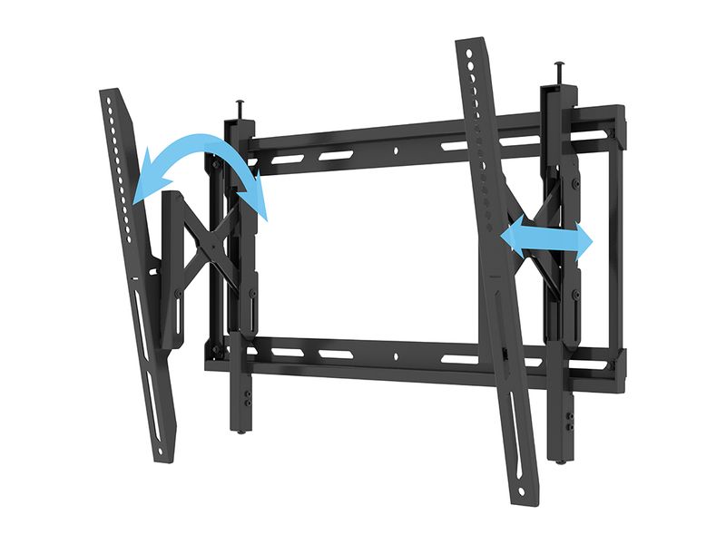 Multibrackets-6299-supporto-tv-a-parete-218-m--86---nero