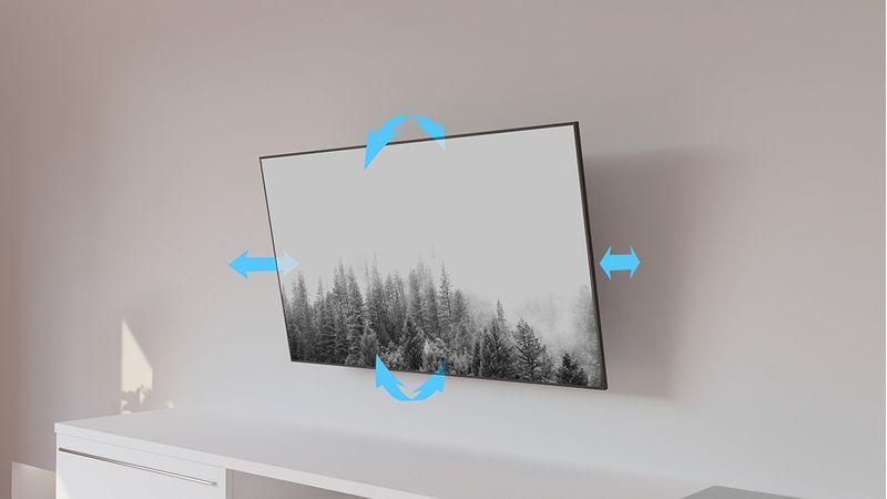Multibrackets-6299-supporto-tv-a-parete-218-m--86---nero