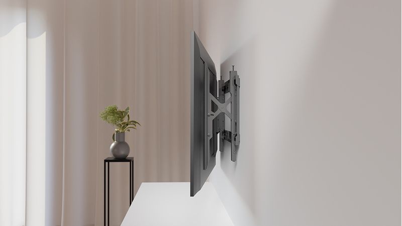 Multibrackets-6299-supporto-tv-a-parete-218-m--86---nero