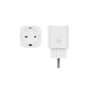 Hombli-hbpp-0201-presa-intelligente-3680-w-casa-bianco
