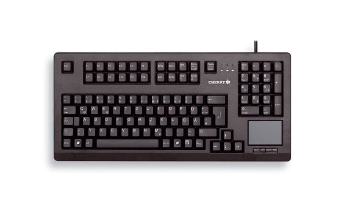 Cherry-touchboard-g80-11900-tastiera-usb-qwerty-inglese-us-nero