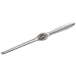 Stiletto aragosta acciaio inox
