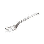Forchetta servire cm.26 Living acciaio inox