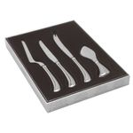 Set-4-coltelli-formaggio-Cheese-Living-acciaio-inox