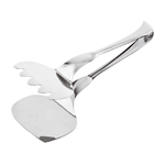 Molla universale cm. 30 Living acciaio inox
