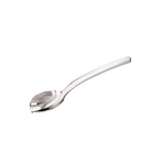 Cucchiaino/paletta sale cm. 6,5 Living acciaio inox