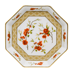 Vassoio ottagonale Blossom 20,8 cm