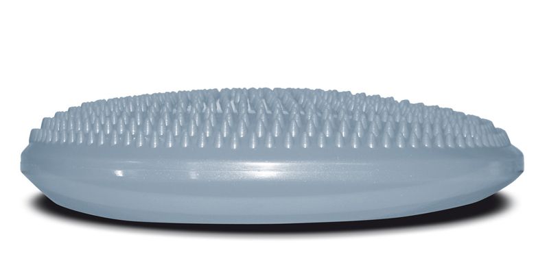 Cuscino-per-l-equilibrio-BALANCE-PAD-Propriocettivo-grigio