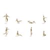 Cuscino-per-l-equilibrio-BALANCE-PAD-Propriocettivo-grigio