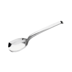 Cucchiaio servire cm.25,5 Living acciaio inox