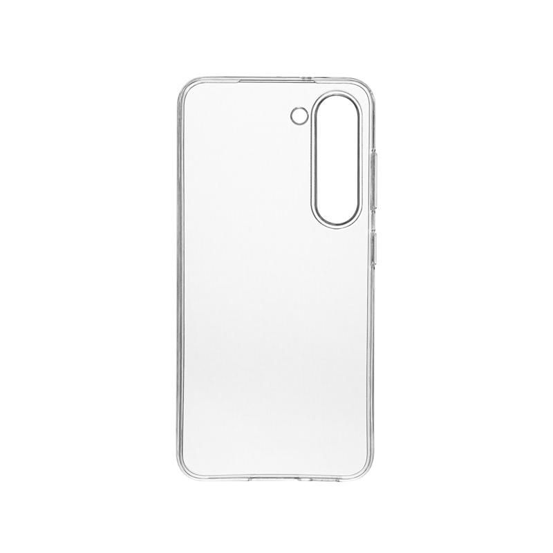 eSTUFF-ES673110-BULK-custodia-per-cellulare-155-cm--6.1--Cover-Trasparente--Cover-for-LONDON-S23-Galaxy-Clear---Cover.-
