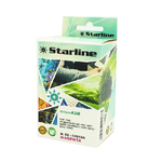 STARLINE Starline - Cartuccia ink Compatibile per HP N.82 - Magenta - 69ml