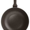 Wok-antiaderente-con-coperchio-Titan-pro-cm.-30-double-induction