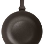 Wok-antiaderente-con-coperchio-Titan-pro-cm.-30-double-induction