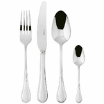 Servizio posate Royal 24 pezzi Acciaio Inox