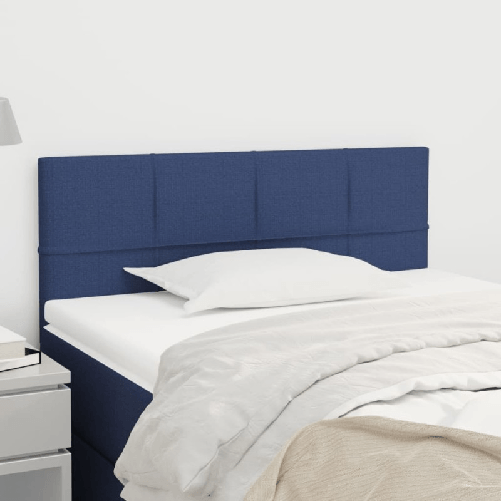 Testiera-Blu-80x5x78-88-cm-in-Tessuto